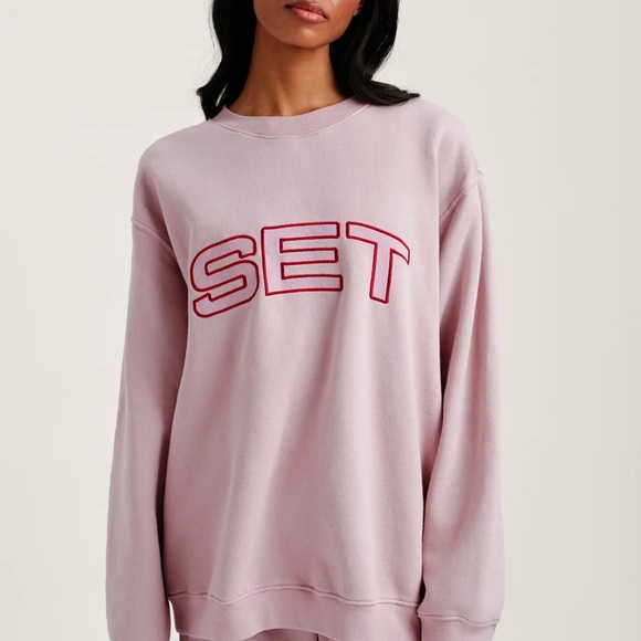 Staple SET Crewneck Sonnet